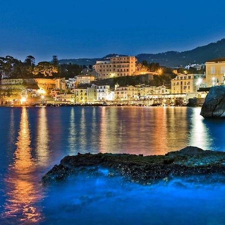 B&B Mamma Sorrento Holidays Exterior photo