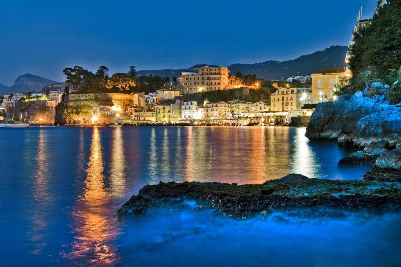 B&B Mamma Sorrento Holidays Exterior photo